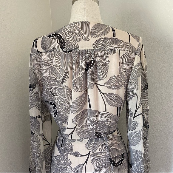 ASTR the Label Floral Print Dress - Picture 8 of 10